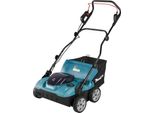 Arieggiatore A Batteria Makita Xgt 40 V Max - 38 Cm Senza Batteria E Caricabatterie - 50 L