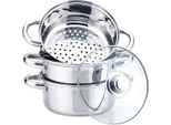 Maestro MR-2900-20 Steaming Pot