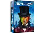La Nostra Libreria Jekyll E Hyde Gioco 00965