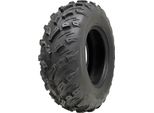 25X8.00-12 (205/80-12) Pneumatico Atv A 4 Tele P3080 Obor Pinacle 61K Omologato Su Strada