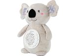 Milly Mally Koala Di Peluche Con Proiettore