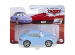 Mattel Cars 1 43 Pullback - Sally HGL51 / HGL56