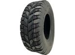 25X8.00-12 (205/80-12) Pneumatico Atv 6Ply WP07 Obor Beast 47N Omologato Su Strada