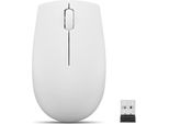 Lenovo 300 Cloud Grey Mouse Wireless