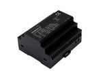 Alimentatore Industriale Su Guida Din - Uscita Singola - 150 W - 24 V - 6,25 A
