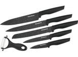 Klausberg Set Di Coltelli Da Cucina Rivestiti In Marmo KB7613