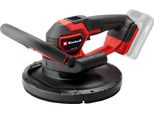 Einhell TP-DWS 18/225 Li Bl Solo Power X-Change 4259995 Levigatrice Per Cartongesso 225 Mm (4259995)