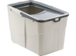 Toilette Per Gatti Nobby "Buxo Open"" 58 X 39 X 38,5 Cm"