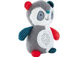 Milly Mally Dormiglione Panda Di Peluche Con Proiettore