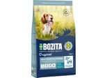Bozita Original Adult Sensitive Agnello E Riso 3Kg