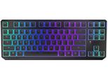 Endorfy Thock Tkl Senza Fili Red Pudding