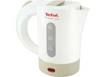 Tefal Travel'city KO120130 Bollitore Elettrico 0,5 L 650 W Bianco