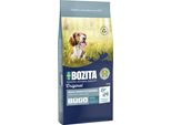 Bozita Original Adult Sensitive Agnello E Riso 12Kg
