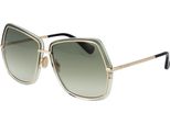 Occhiali Da Sole Da Donna Max Mara MM0054 6132P