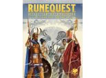 Runequest: Glorantha Sourcebook (Hc)
