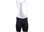 Silvini Banari MP1810 Pantaloncini Interni Da Uomo Elasticizzati Con Inserto Nero-Bianco Taglia 2XL 3121-MP1810-08016