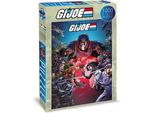 Puzzle G.I.Joe 1000 Pezzi - Puzzle - Renegade Game Studios