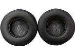 Inf 1 Paio Di Cuscinetti Auricolari Per Cuffie Jbl Live 400 Nero