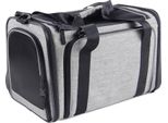 Borsa Nobby Extend Grigio 45 X 28 X 28 Cm