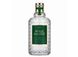 4711 Acqua Colonia Arancia Sanguinella E Basilico Acqua Di Colonia 100 Ml