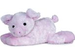Aurora World Aurora 06648 - Maiale Flopsies Piggolo Ca. 31 Cm