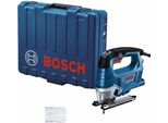 Seghetto Alternativo Bosch 520W Gst 750