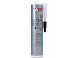 Adesivo/Sigillante Polimerico Wiko Ms, 290 Ml, Nero