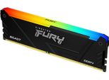Kingston Technology Fury Beast Rgb Memoria 1 X 32 Gb