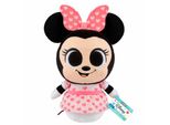 Peluche Disney Minnie Esclusivo 17,5 Cm
