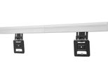 One For All Supporto A Parete Per Tv 110 Ultraslim No Gap Wm 6812