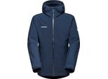 Giubbotti Mammut Wanderjacke Alto Light Hardshell 1010306605118