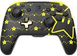 Pdp Rematch Glow, Gamepad, Nintendo Switch, Nintendo Switch Oled, Tasto Home, D-Pad, Tasto Share, Analogico/Digitale, Senza Fili, 9,14 M
