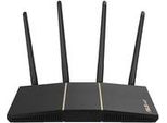 Asus RT-AX57 Router Wireless Gigabit Ethernet Dual-Band (2,4 Ghz / 5 Ghz) Nero