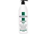 Chantal Prosalon Balsamo Ricostruttivo Alla Cheratina Per Capelli Danneggiati 1000G