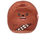 Ty Beanie Ty Squish A Boo Star Wars Chewbacca Squish, 20 Cm