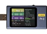 Joy-It JT-UM120 Usb Multimeter (JT-UM120)