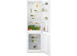 Electrolux LNS5LE18S Frigorifero Con Congelatore Da Incasso 271 L Classe E Bianco