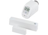 Homematic Ip Set Casa Intelligente Heizen Easy Connect