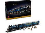 Lego Ideas Der Orientexpress 21344