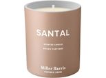 Candela Profumata Al Santal 220G