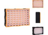 Vidaxl Organizzatore Multi-Cassetto Con 64 Cassetti 52X16X37,5 Cm - Cassette Per Attrezzi