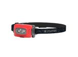 Ledlenser HF4R Core Blu Lampada Frontale