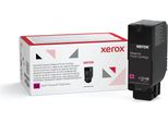 Xerox Cartuccia Toner Magenta A Capacita' Standard Da 6000 Pagine Per Stampante A Colori Versalink C620? C625