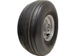 15X6.00-6 Ruota Tosaerba A Coste Multiple Wanda 6Ply P508 Cerchio In Acciaio 20Mm Cuscinetti