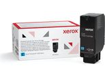 Xerox Cartuccia Toner Ciano A Capacita' Standard Da 6000 Pagine Per Stampante A Colori Versalink C620? C625
