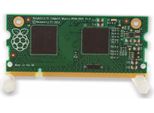 Modulo Di Calcolo Raspberry Pi