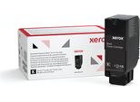 Xerox Cartuccia Toner Nero A Capacita' Standard Da 8000 Pagine Per Stampante A Colori Versalink C620? C625