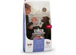 Mera Dog 1Kg Pure Sensitive Agnello & Riso