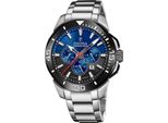 Festina - F20641/C - Orologio Da Polso - Uomo - Cronografo - Chrono Bike