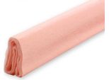 Carta Velina Increspata Pesca 50X200 (10Pz)